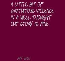 Ray Wise's quote #1