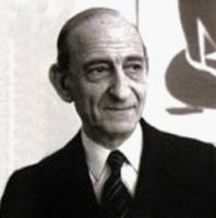 Raymond Aron profile photo