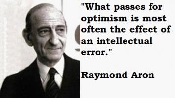 Raymond Aron's quote #1