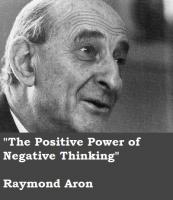 Raymond Aron's quote #1