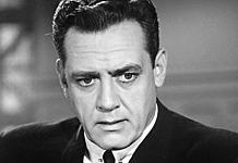 Raymond Burr's quote #1