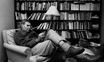 Raymond Carver profile photo