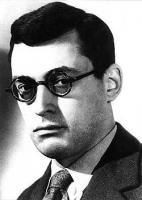 Raymond Queneau profile photo