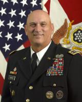 Raymond T. Odierno profile photo