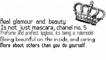 Real Beauty quote #2