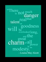 Real Danger quote #2