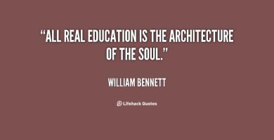 Real Education quote #2