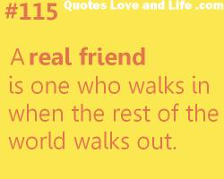 Real Friend quote #2