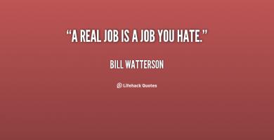 Real Job quote #2