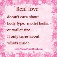 Real Love quote #2