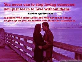 Real Love quote