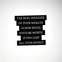 Real Money quote #2