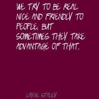 Real Nice quote #2