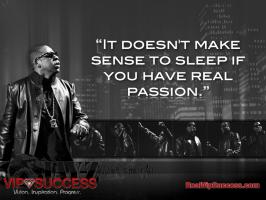 Real Passion quote #2