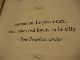 Real Passion quote #2