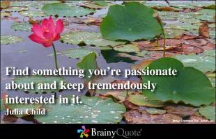 Real Passion quote #2