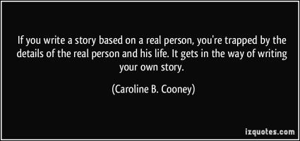 Real Person quote #2