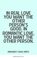 Real Person quote #2