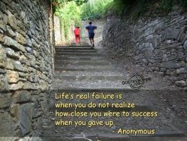 Real Success quote #2