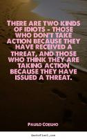 Real Threat quote #2