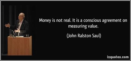 Real Value quote #2