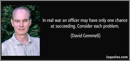 Real War quote #2