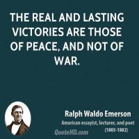 Real War quote #2