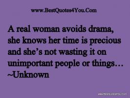 Real Women quote #2