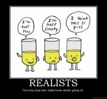 Realists quote #1