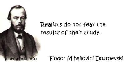 Realists quote #1