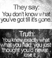 Realization quote #2