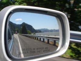 Rearview Mirror quote #2