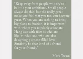 Rearview Mirror quote #2