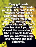 Reassurance quote #2