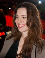 Rebecca Hall profile photo