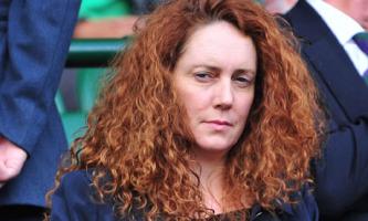 Rebekah Brooks's quote #1
