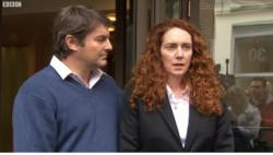 Rebekah Brooks's quote #1