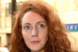 Rebekah Brooks's quote #1