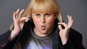 Rebel Wilson profile photo