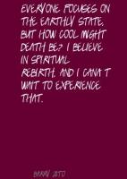Rebirth quote #1