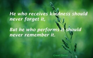 Receives quote #1