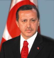 Recep Tayyip Erdogan profile photo