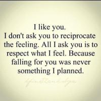 Reciprocate quote #2