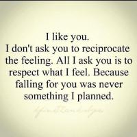 Reciprocate quote #2