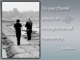 Recognition quote #2
