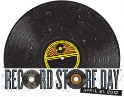 Record Stores quote #2