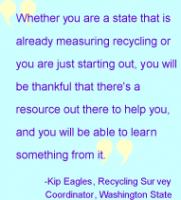 Recycling quote #2