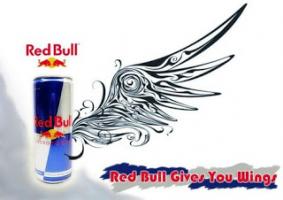 Red Bull quote #2