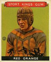 Red Grange's quote #2