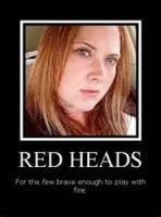 Red Hair quote #2